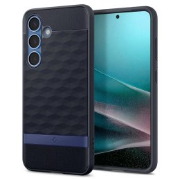 Spigen Etui do Samsung Galaxy S25 Navy Violet Spigen Parallax Mag MagSafe