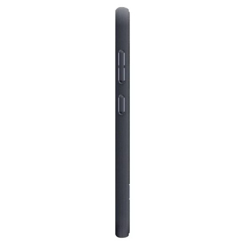 Spigen Etui do Samsung Galaxy S25 Navy Violet Spigen Parallax Mag MagSafe Spigen Etui do Samsung Galaxy S25 Navy Violet Spigen Parallax Mag MagSafe