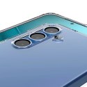 Spigen Etui do Samsung Galaxy S25+ Plus Crystal Clear Spigen Liquid Crystal