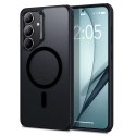 Spigen Etui do Samsung Galaxy S25+ Plus Frosted Black ESR Classic Hybrid HaloLock MagSafe