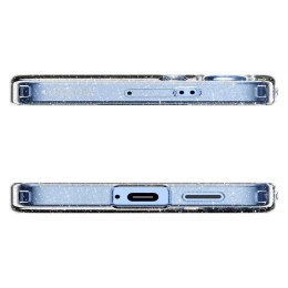 Spigen Etui do Samsung Galaxy S25+ Plus Glitter Crystal Spigen Liquid Crystal