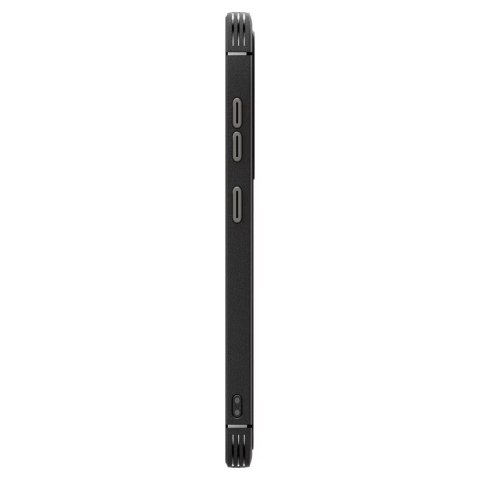 Spigen Etui do Samsung Galaxy S25+ Plus Matte Black Spigen Core Armor Mag MagSafe Spigen Etui do Samsung Galaxy S25+ Plus Matte Black Spigen Core Armor Mag MagSafe