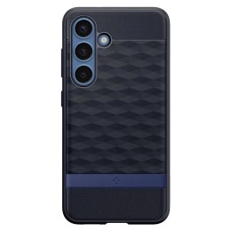Spigen Etui do Samsung Galaxy S25+ Plus Navy Violet Spigen Parallax Mag MagSafe