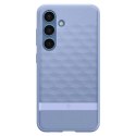 Spigen Etui do Samsung Galaxy S25+ Plus Purple Ish Spigen Parallax Mag MagSafe
