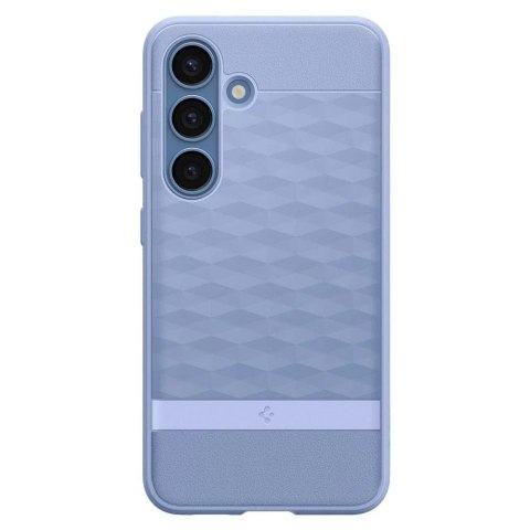 Spigen Etui do Samsung Galaxy S25+ Plus Purple Ish Spigen Parallax Mag MagSafe Spigen Etui do Samsung Galaxy S25+ Plus Purple Ish Spigen Parallax Mag MagSafe