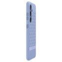 Spigen Etui do Samsung Galaxy S25+ Plus Purple Ish Spigen Parallax Mag MagSafe