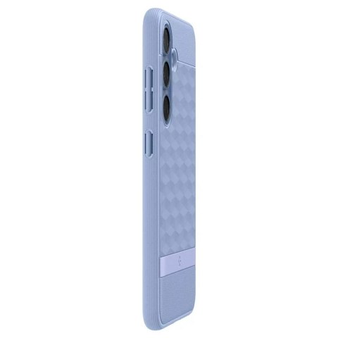 Spigen Etui do Samsung Galaxy S25+ Plus Purple Ish Spigen Parallax Mag MagSafe Spigen Etui do Samsung Galaxy S25+ Plus Purple Ish Spigen Parallax Mag MagSafe