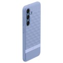 Spigen Etui do Samsung Galaxy S25+ Plus Purple Ish Spigen Parallax Mag MagSafe