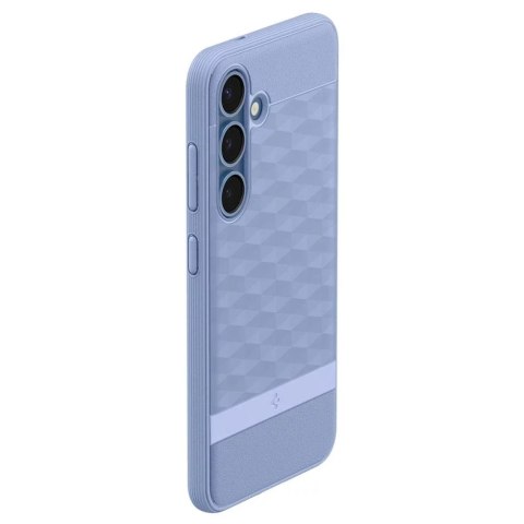 Spigen Etui do Samsung Galaxy S25+ Plus Purple Ish Spigen Parallax Mag MagSafe Spigen Etui do Samsung Galaxy S25+ Plus Purple Ish Spigen Parallax Mag MagSafe