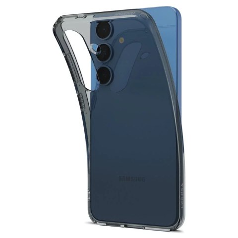 Spigen Etui do Samsung Galaxy S25+ Plus Space Crystal Spigen Liquid Crystal Spigen Etui do Samsung Galaxy S25+ Plus Space Crystal Spigen Liquid Crystal