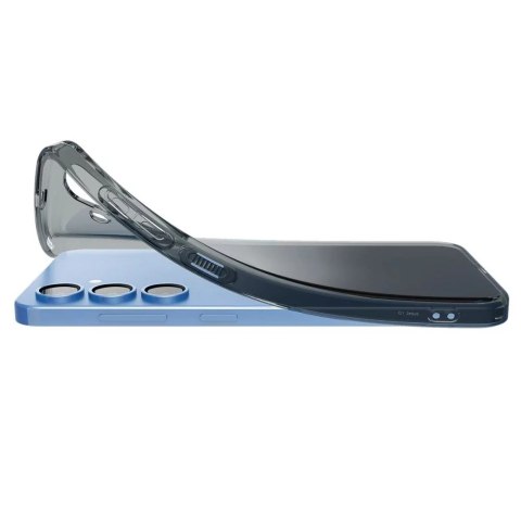 Spigen Etui do Samsung Galaxy S25+ Plus Space Crystal Spigen Liquid Crystal Spigen Etui do Samsung Galaxy S25+ Plus Space Crystal Spigen Liquid Crystal