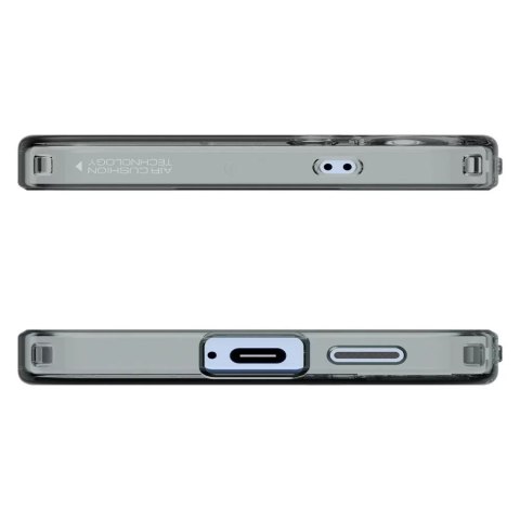 Spigen Etui do Samsung Galaxy S25+ Plus Space Crystal Spigen Liquid Crystal Spigen Etui do Samsung Galaxy S25+ Plus Space Crystal Spigen Liquid Crystal
