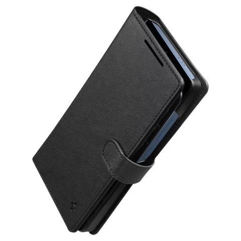 Spigen Etui do Samsung Galaxy S25 Ultra Black Spigen Wallet "S" Spigen Etui do Samsung Galaxy S25 Ultra Black Spigen Wallet "S"