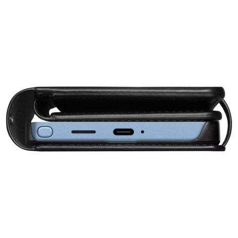 Spigen Etui do Samsung Galaxy S25 Ultra Black Spigen Wallet "S" Spigen Etui do Samsung Galaxy S25 Ultra Black Spigen Wallet "S"