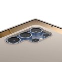 Spigen Etui do Samsung Galaxy S25 Ultra Natural Titanium Spigen Silicone Fit Mag MagSafe