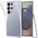 Spigen Etui do Samsung Galaxy S25 Ultra Space Crystal Spigen Liquid Crystal