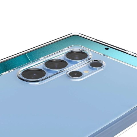Spigen Etui do Samsung Galaxy S25 Ultra Space Crystal Spigen Liquid Crystal Spigen Etui do Samsung Galaxy S25 Ultra Space Crystal Spigen Liquid Crystal