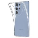 Spigen Etui do Samsung Galaxy S25 Ultra Space Crystal Spigen Liquid Crystal