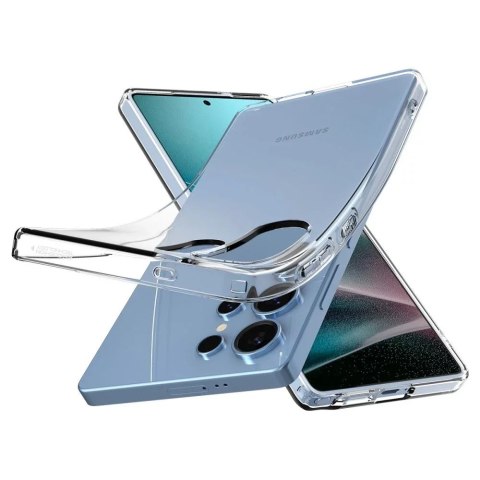 Spigen Etui do Samsung Galaxy S25 Ultra Space Crystal Spigen Liquid Crystal Spigen Etui do Samsung Galaxy S25 Ultra Space Crystal Spigen Liquid Crystal