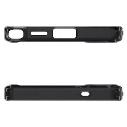 Spigen Etui do Samsung Galaxy S25 Ultra Zero One Black Spigen Ultra Hybrid Mag MagSafe