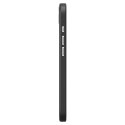 Spigen Etui do iPhone 16e Spigen Enzo Aramid Mag MagSafe Matte Black
