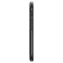 Spigen Etui do iPhone 16e Spigen Tough Armor Mag MagSafe Black
