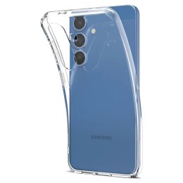 Spigen Szkło Hybrydowe do Samsung Galaxy S25+ Plus Spigen Elite Shield 