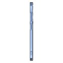 Spigen Szkło Hybrydowe do Samsung Galaxy S25+ Plus Spigen Elite Shield "EZ Fit" HD Clear
