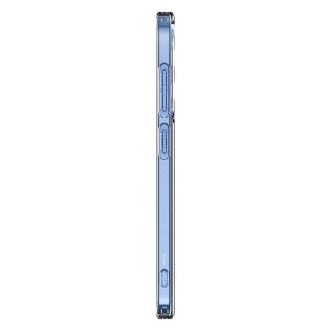 Spigen Szkło Hybrydowe do Samsung Galaxy S25+ Plus Spigen Elite Shield "EZ Fit" HD Clear Spigen Szkło Hybrydowe do Samsung Galaxy S25+ Plus Spigen Elite Shield "EZ Fit" HD Clear