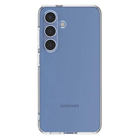 Spigen Szkło Hybrydowe do Samsung Galaxy S25+ Plus Spigen Elite Shield "EZ Fit" HD Clear Spigen Szkło Hybrydowe do Samsung Galaxy S25+ Plus Spigen Elite Shield "EZ Fit" HD Clear
