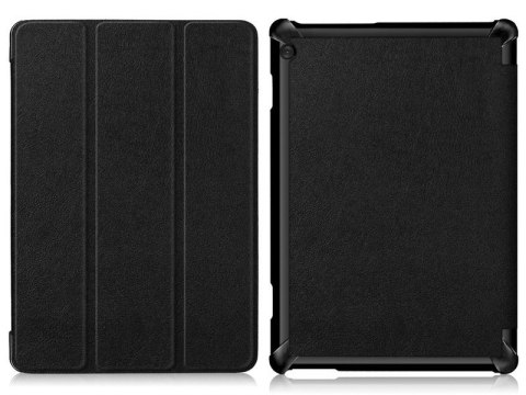 Alogy Etui Alogy Book Cover do Lenovo Tab M10 10.1 TB-X605 Czarne Alogy Etui Alogy Book Cover do Lenovo Tab M10 10.1 TB-X605 Czarne
