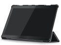 Alogy Etui Alogy Book Cover do Lenovo Tab M10 10.1 TB-X605 Czarne