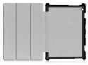 Alogy Etui Alogy Book Cover do Lenovo Tab M10 10.1 TB-X605 Czarne