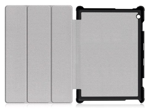 Alogy Etui Alogy Book Cover do Lenovo Tab M10 10.1 TB-X605 Czarne Alogy Etui Alogy Book Cover do Lenovo Tab M10 10.1 TB-X605 Czarne