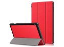 Alogy Etui Alogy Book Cover do Lenovo Tab M10 10.1 TB-X605 Czerwone