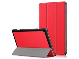 Alogy Etui Alogy Book Cover do Lenovo Tab M10 10.1 TB-X605 Czerwone