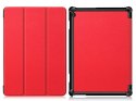 Alogy Etui Alogy Book Cover do Lenovo Tab M10 10.1 TB-X605 Czerwone