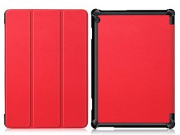 Alogy Etui Alogy Book Cover do Lenovo Tab M10 10.1 TB-X605 Czerwone