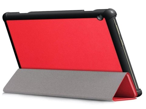 Alogy Etui Alogy Book Cover do Lenovo Tab M10 10.1 TB-X605 Czerwone Alogy Etui Alogy Book Cover do Lenovo Tab M10 10.1 TB-X605 Czerwone