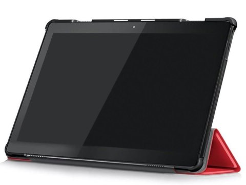 Alogy Etui Alogy Book Cover do Lenovo Tab M10 10.1 TB-X605 Czerwone Alogy Etui Alogy Book Cover do Lenovo Tab M10 10.1 TB-X605 Czerwone
