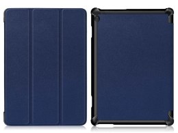 Alogy Etui Alogy Book Cover do Lenovo Tab M10 10.1 TB-X605 Granatowe