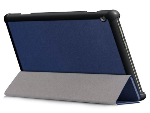 Alogy Etui Alogy Book Cover do Lenovo Tab M10 10.1 TB-X605 Granatowe Alogy Etui Alogy Book Cover do Lenovo Tab M10 10.1 TB-X605 Granatowe