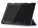 Alogy Etui Alogy Book Cover do Lenovo Tab M10 10.1 TB-X605 Granatowe