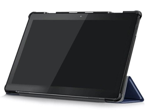 Alogy Etui Alogy Book Cover do Lenovo Tab M10 10.1 TB-X605 Granatowe Alogy Etui Alogy Book Cover do Lenovo Tab M10 10.1 TB-X605 Granatowe