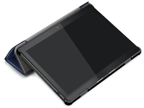 Alogy Etui Alogy Book Cover do Lenovo Tab M10 10.1 TB-X605 Granatowe Alogy Etui Alogy Book Cover do Lenovo Tab M10 10.1 TB-X605 Granatowe