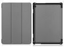 Alogy Etui Alogy Book Cover do Lenovo Tab M10 10.1 TB-X605 Szare