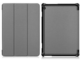 Alogy Etui Alogy Book Cover do Lenovo Tab M10 10.1 TB-X605 Szare