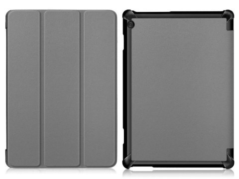 Alogy Etui Alogy Book Cover do Lenovo Tab M10 10.1 TB-X605 Szare Alogy Etui Alogy Book Cover do Lenovo Tab M10 10.1 TB-X605 Szare