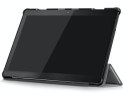 Alogy Etui Alogy Book Cover do Lenovo Tab M10 10.1 TB-X605 Szare