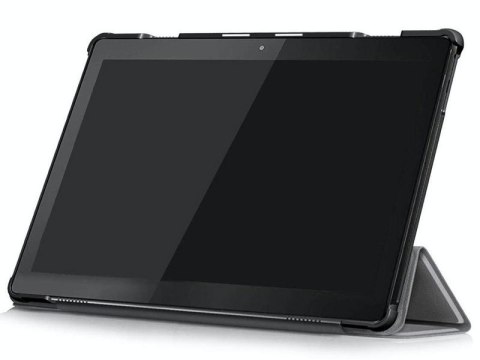 Alogy Etui Alogy Book Cover do Lenovo Tab M10 10.1 TB-X605 Szare Alogy Etui Alogy Book Cover do Lenovo Tab M10 10.1 TB-X605 Szare